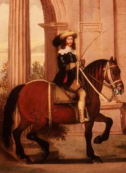 Die Reitschule