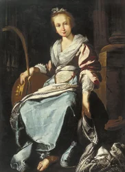 Santa Cecilia