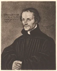 Philipp Melanchthon (1497–1560)