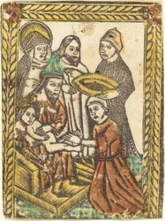 Die Beschneidung