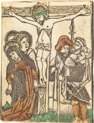 Die Kreuzigung
