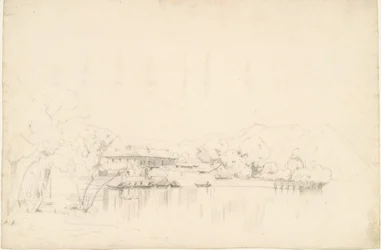 Seehäuser