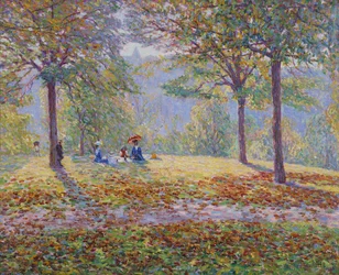 Das Picknick