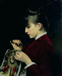 Handwerk, 1887