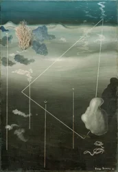 Belomantia I