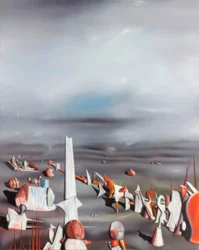 Die Schnelligkeit des Schlafes