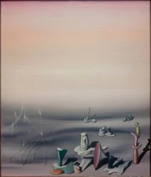 Ohne Titel (Einige Herren)