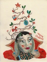 Weihnachts-Elf, 2020