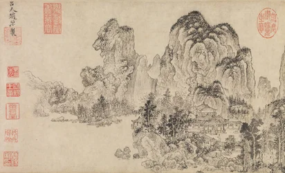 Landschaft