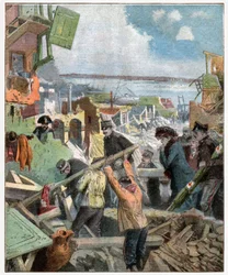 Erdbeben von Messina