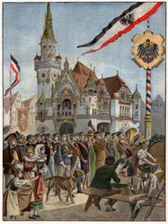 Weltausstellung von Paris