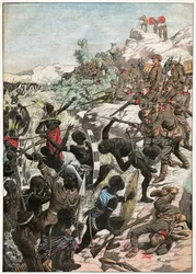 Deutsche Armee in Namibia