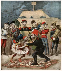 Frieden in Europa