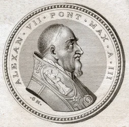 Papst Alexander VII
