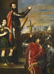 Alfonso d
