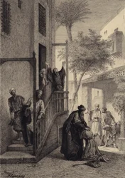 Der verlorene Sohn
