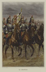Die Fahne