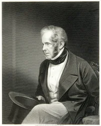 Der Rechte Ehrenwerte Viscount Palmerston