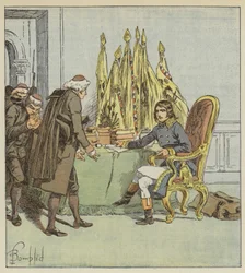 In Italien habe ich Priester gerettet