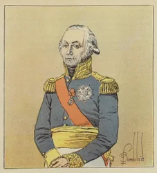 Marschall Kellermann
