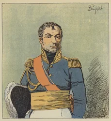 Marschall Oudinot
