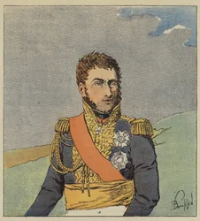 Marschall Suchet