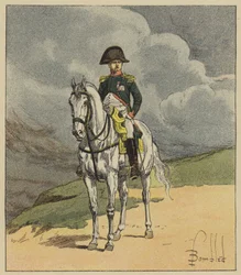 Napoleon Bonaparte