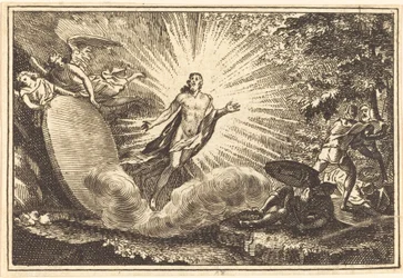 Die Auferstehung