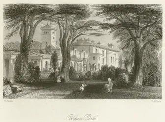 Ockham Park