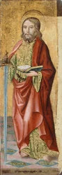 Sankt Paulus