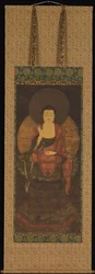 Shaka Nyorai
