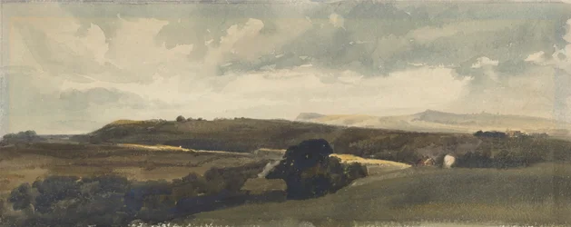 In der Nähe von Penrith