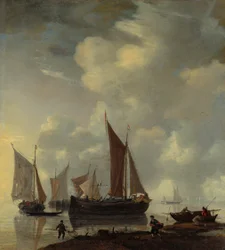 Küstenlandschaft