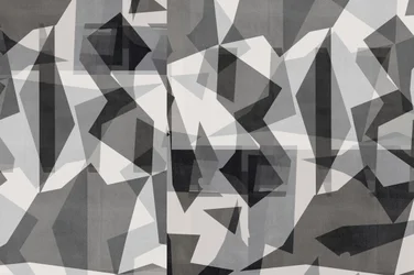 Abstrakte Geometrische Formen