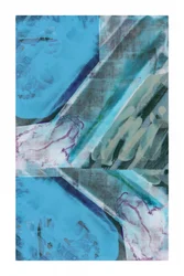 Blaue dynamische Abstraktion