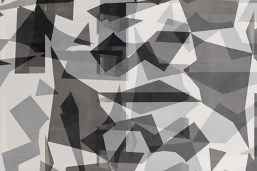 Geometrische Abstrakte Schichten