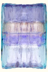 Indigo Traum Schichten