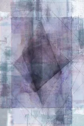 Geschichtete Geometrische Abstraktion