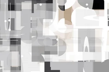 Geschichtete Geometrische Abstraktion