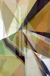 Geschichtete Geometrie