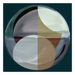 Gedämpfte Geometrische Sphäre