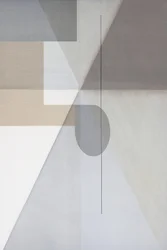 Neutrale geometrische Abstraktion