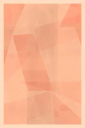 Weiche Pfirsichgeometrie