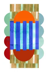 Lebendige Geometrische Formen