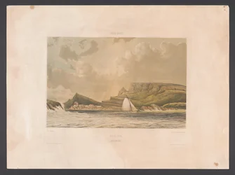 Caracasbaai, Curaçao