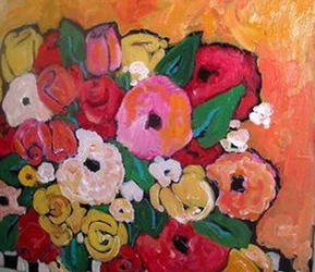 Sommerblumen