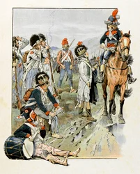 Theophile Malo Corret de La Tour d