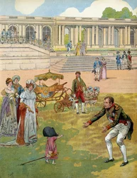 Kaiser Napoleon I. Bonaparte