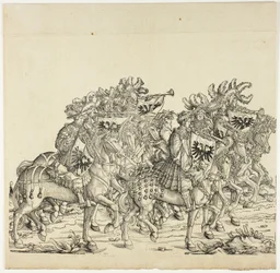 Triumph des Maximilian