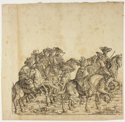 Triumph des Maximilian